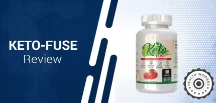 KetoFuse Review