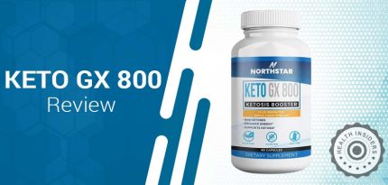 Keto GX800