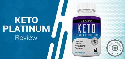 keto platinum