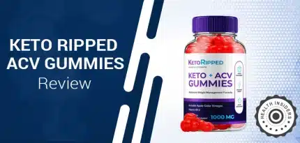 Keto Ripped ACV Gummies Review