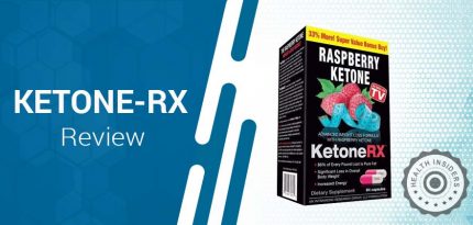 Ketone-RX