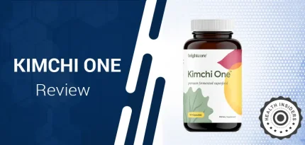 Kimchi One