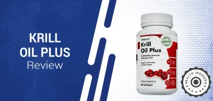 Krill Oil Plus Review