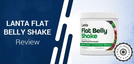 Lanta Flat Belly Shake Reviews