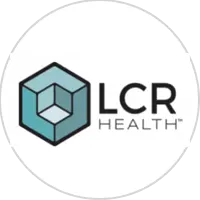 LCR Health Logo