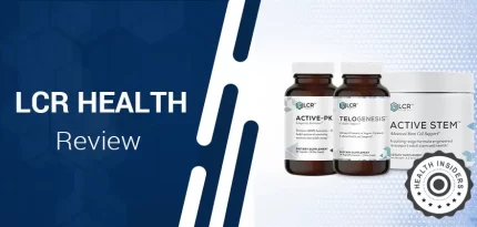 LCR Health Review