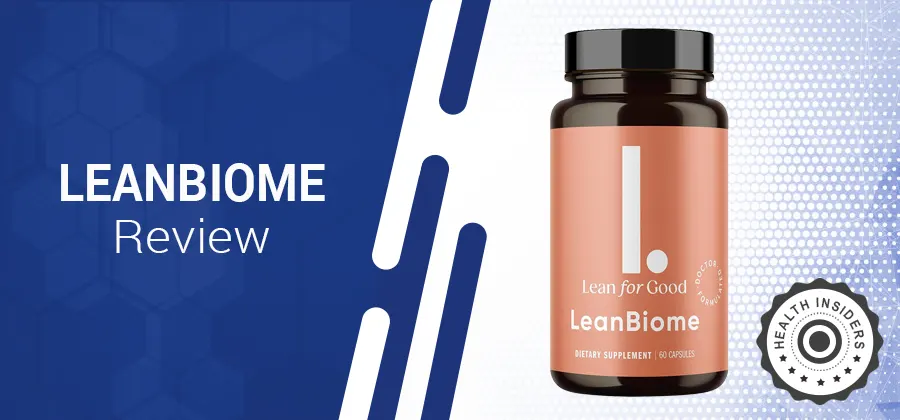 LeanBiome Reviews: Results, Ingredients, Benefits, Side-Effects