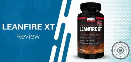 LeanFire XT