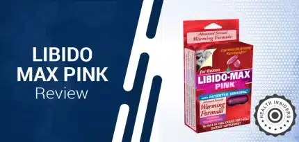 Libido Max PINK Review