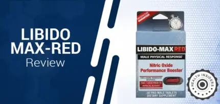 Libido Max Red Review