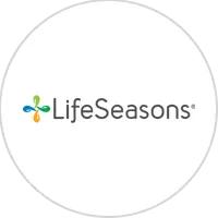 LifeSeasons Brand Logo