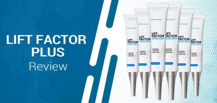 Lift Factor Plus