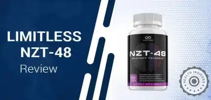 Limitless NZT-48 Review