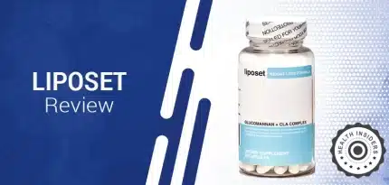 Liposet Review