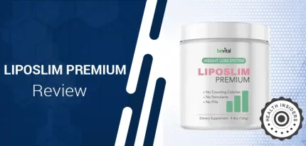 LipoSlim Premium