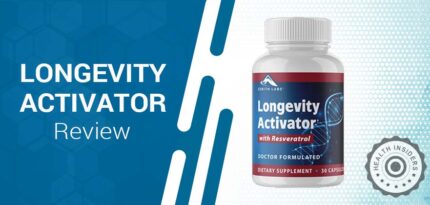 longevity activator