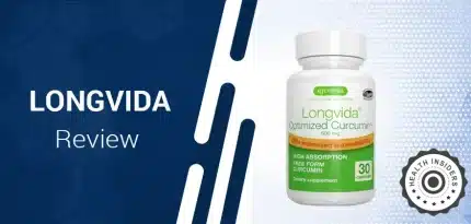 Longvida Review