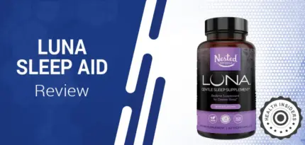 Luna Sleep Aid Review