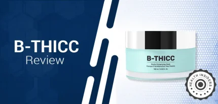 Maelys Cosmetics B-THICC Review