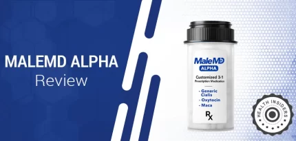 MaleMD Alpha Review