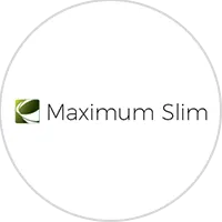 Maximum Slim Brand Logo