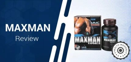 Maxman Reviews