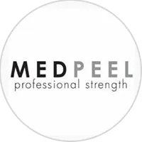 MedPeel logo