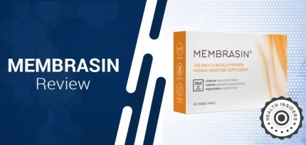 Membrasin Review