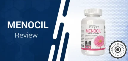 Menocil Review