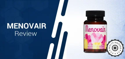 Menovair Review