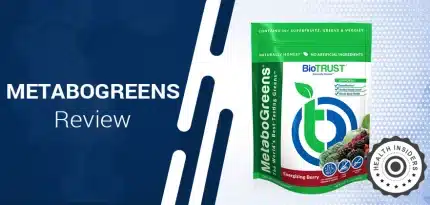 MetaboGreens Review