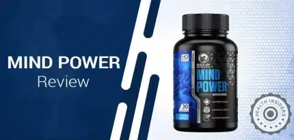 Juiced Upp Mind Power Review