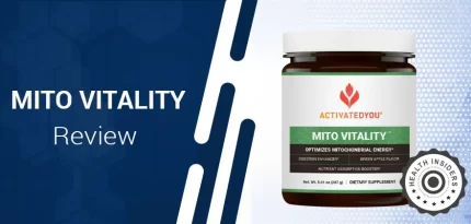 Mito Vitality Review