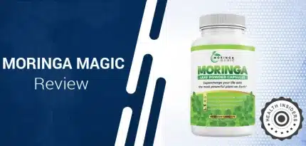 Moringa Magic Review