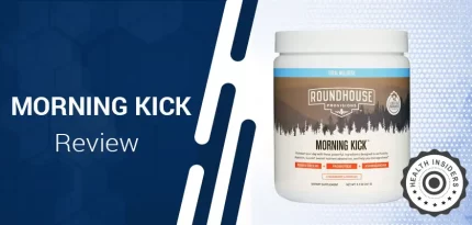 Morning Kick Reviews