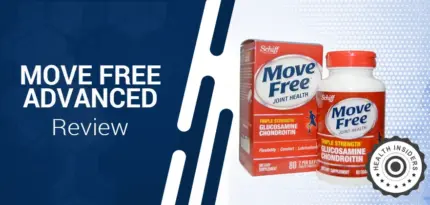 Move Free Advanced