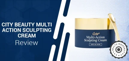 Multi Action Sculpting Cream Review