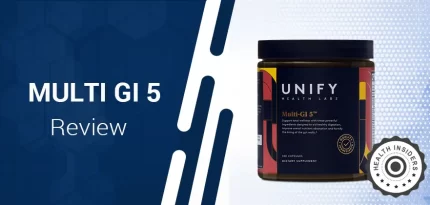 Multi-GI 5 Review