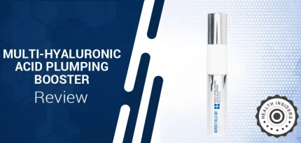 Multi-Hyaluronic Acid Plumping Booster