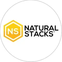 Natural Stacks Brand Logo