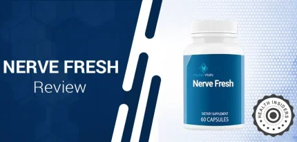 Nerve Fresh