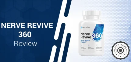 Nerve Revive 360 Review