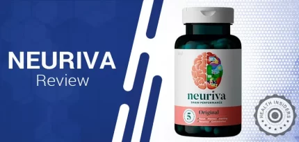 Neuriva Review