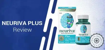 Neuriva Plus Review