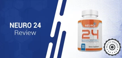 Neuro 24 Review