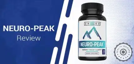 Neuro-Peak Review