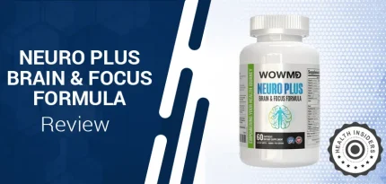 Neuro Plus Brain and Focus Formula Review