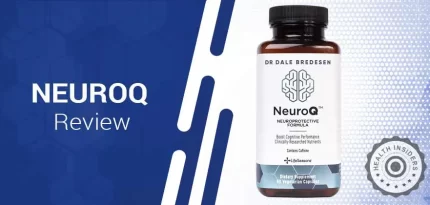 NeuroQ Brain health Review