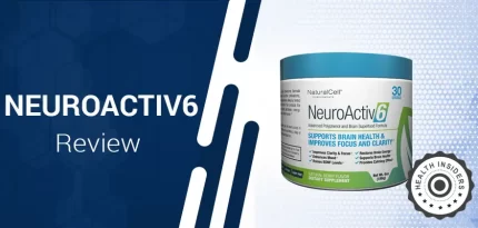 NeuroActiv6 Review