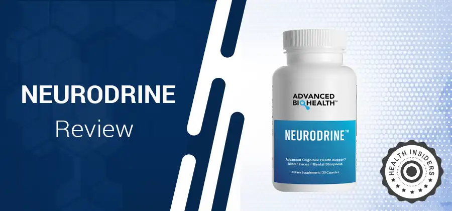 Neurodrine Review